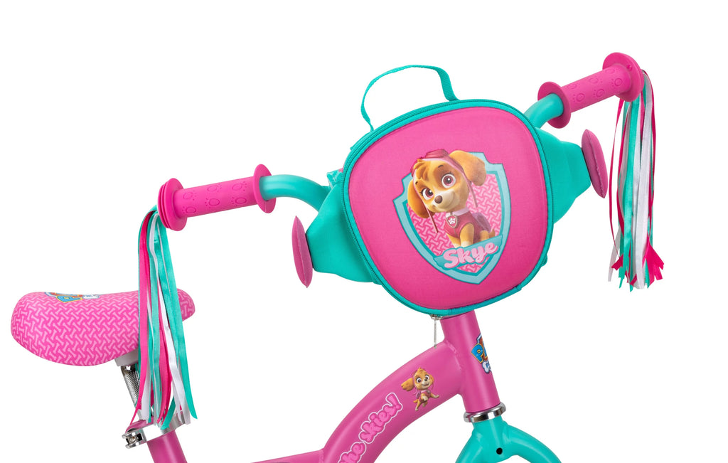 Pink 12 In. Wheels Bike V332