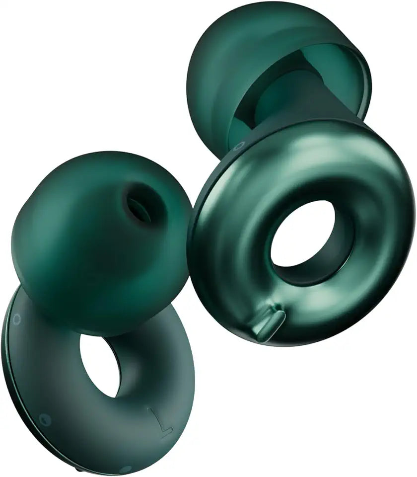 Adjustable Ear Plugs 20-26 dB Noise Reduction J9599