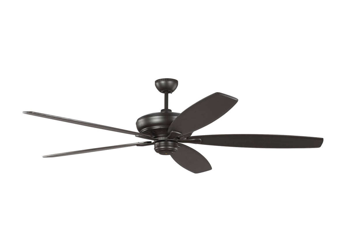 Oil Rubbed Bronze Ceiling Fan I28520