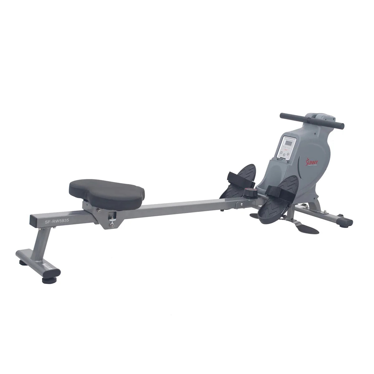 Dual Rower Rowing Machine F189