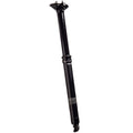 30.9 x 495mm 170mm Black Dropper Post A9276