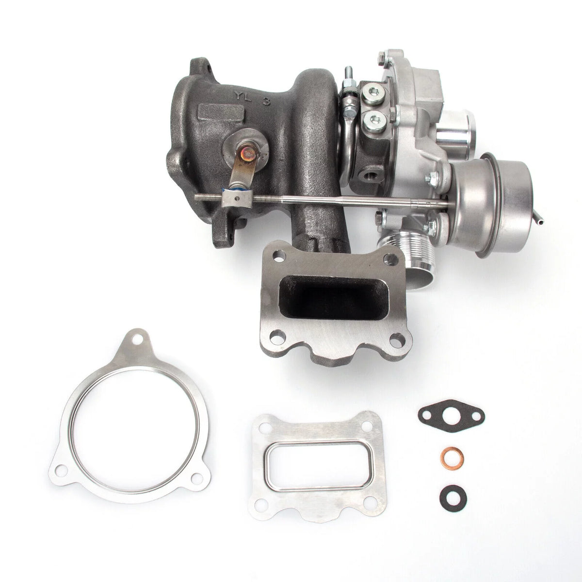 Turbocharger for Ford Fusion 2014-2020 L4 1.5L O8777