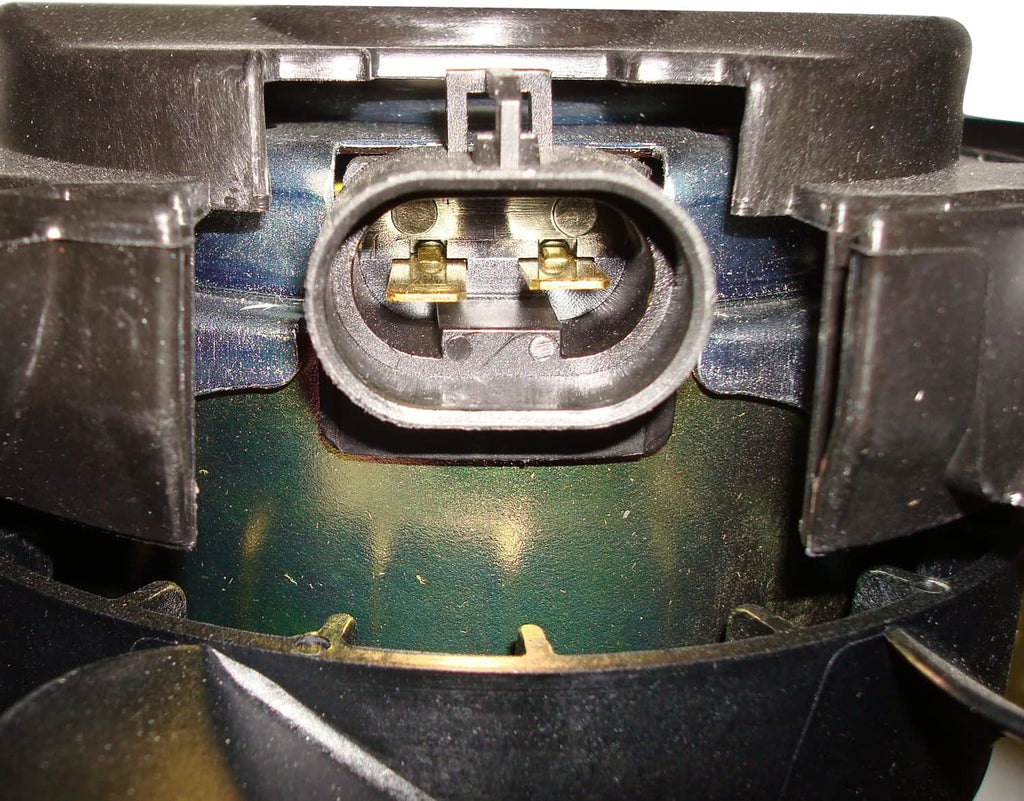 Cooling Fan Assembly Pack of 2 X37664