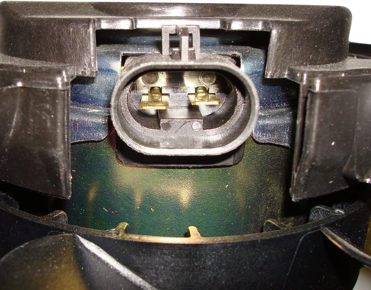 Cooling Fan Assembly Pack of 2 X37664