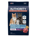 Sensitive Stomach and Skin Cat Dry Food S42445