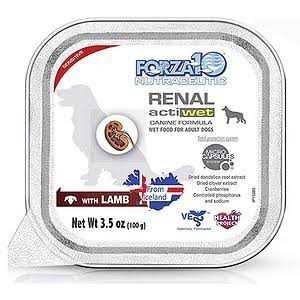 Wet Dog Food K812